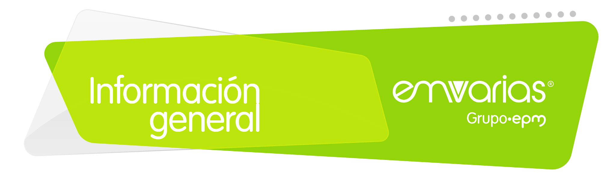 Imagen de la cabecera de Boletín de la Mano Edición 1 - Información General