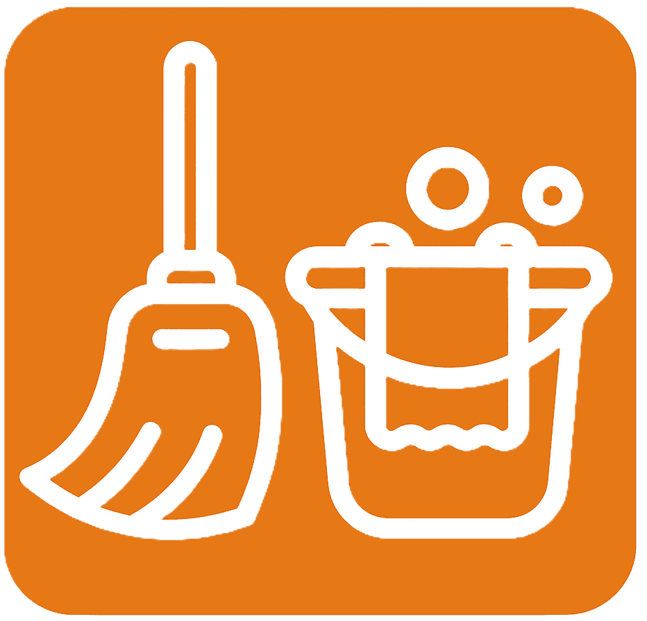 Programa Servicio de Aseo itagüí