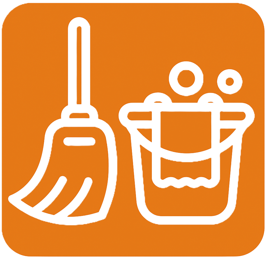 Programa Servicio de Aseo itagüí