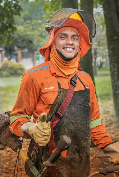 Proveedores y Contratistas