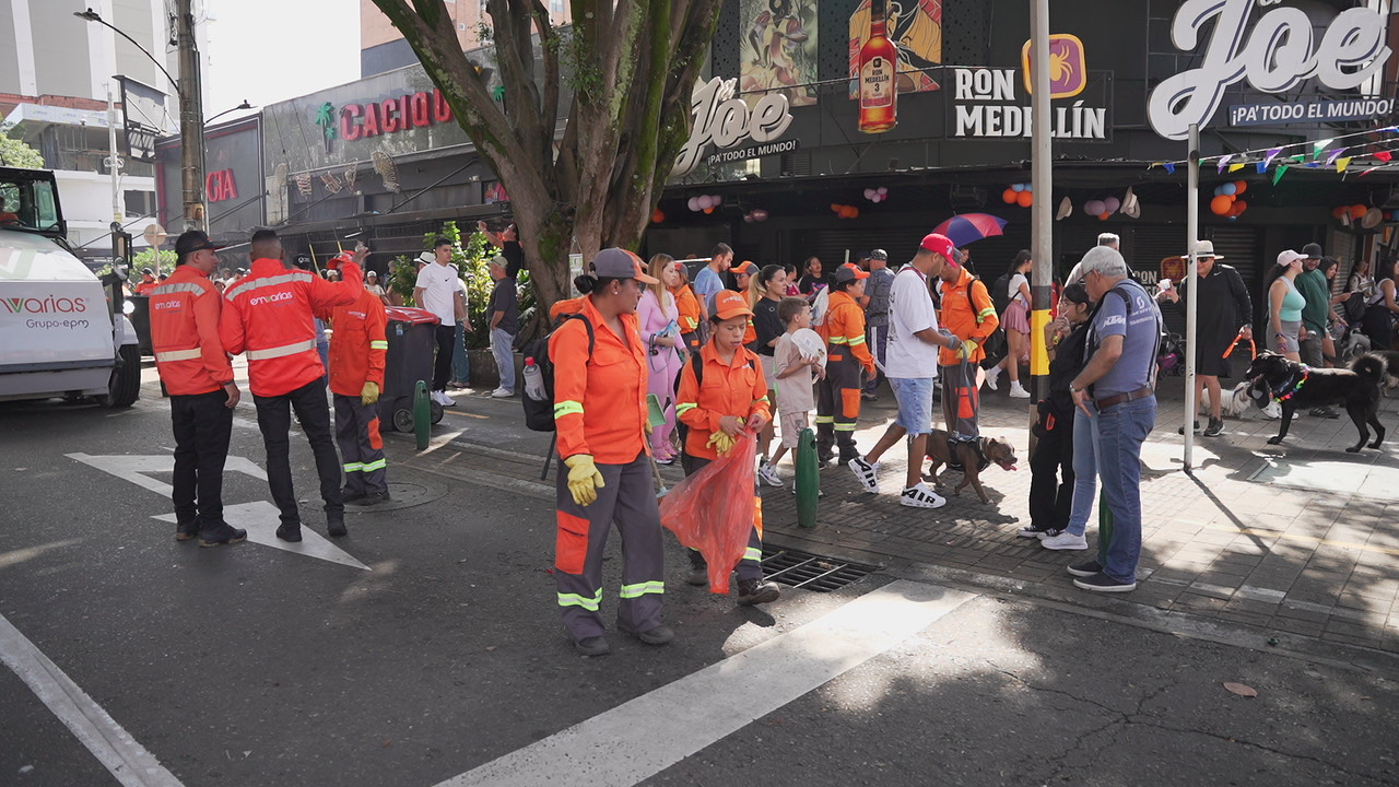 Comunidades organizadas